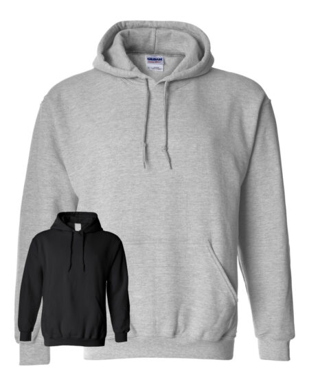 Hoodie Pull Over