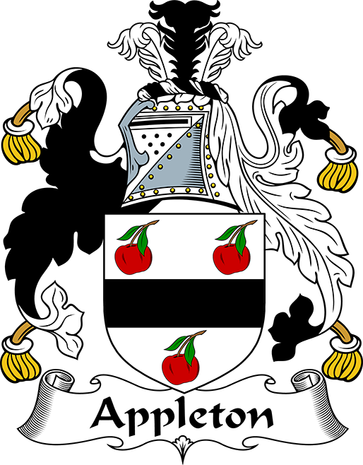 APPLETON-ENGLISH-ARMS