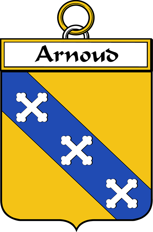 ARNOUD–FRENCH-SHIELD