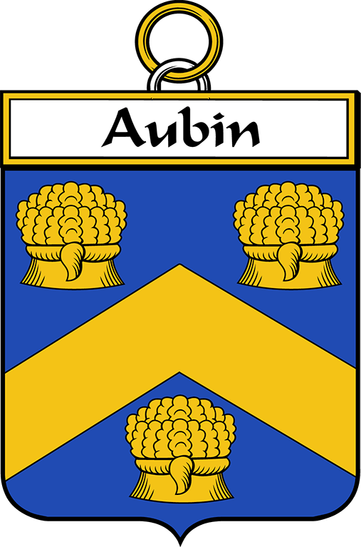 AUBIN–FRENCH-SHIELD