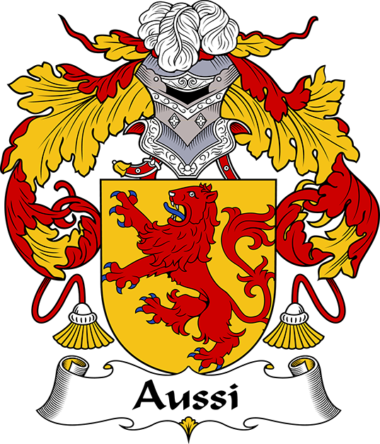 AUSSI–PORTUGUESE-COA