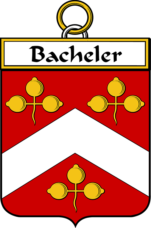 BACHELER–FRENCH-SHIELD
