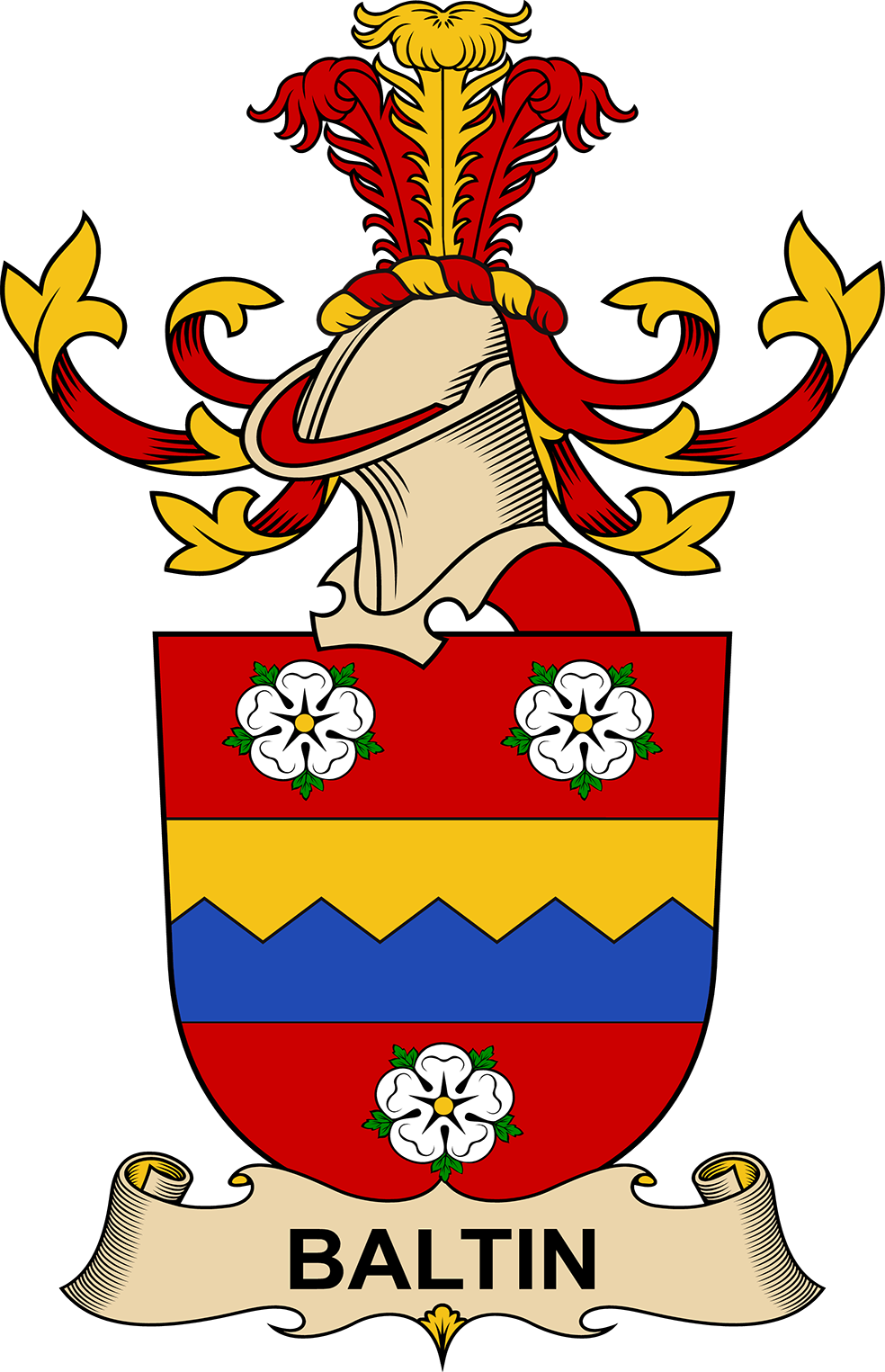 BALTIN-AUSTRIAN-COA