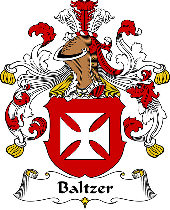 BALTZER–GERMAN-COA