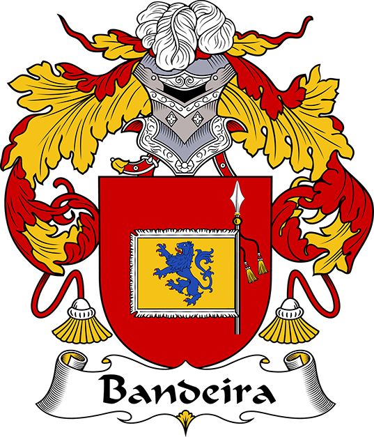 BANDEIRA–PORTUGUESE-COA