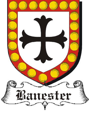 BANESTER–ENGLISH-&-WELSH-SHIELDS