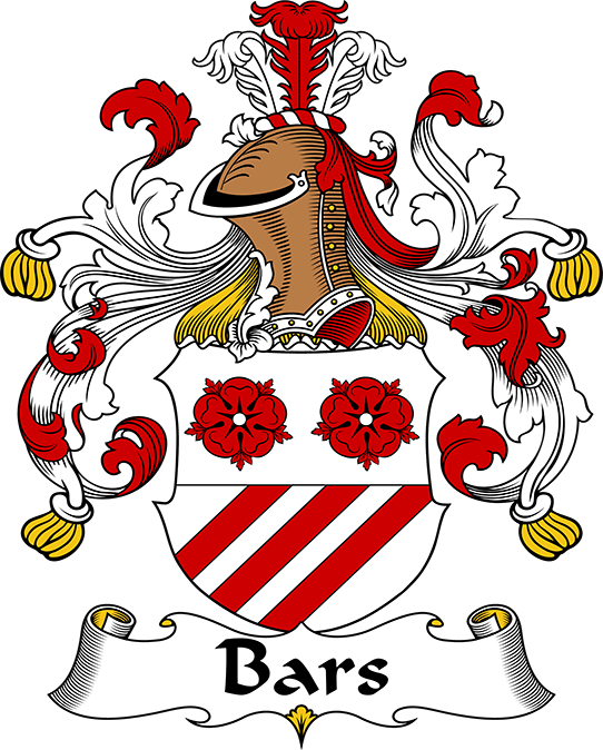 BARS–GERMAN-COA