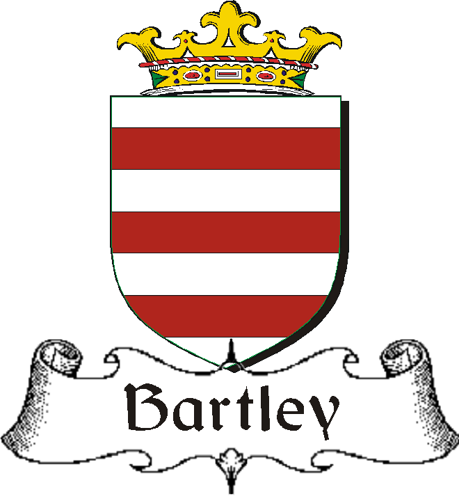 BARTLEY–IRISH-BADGE