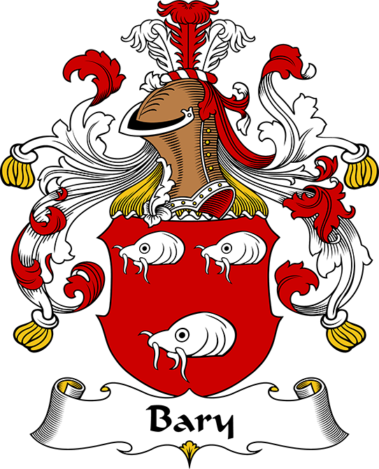 BARY–GERMAN-COA
