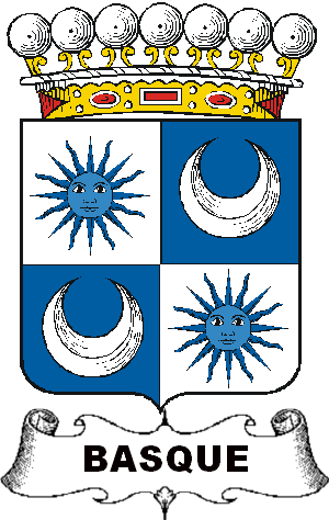 BASQUE–FRENCH-BADGE