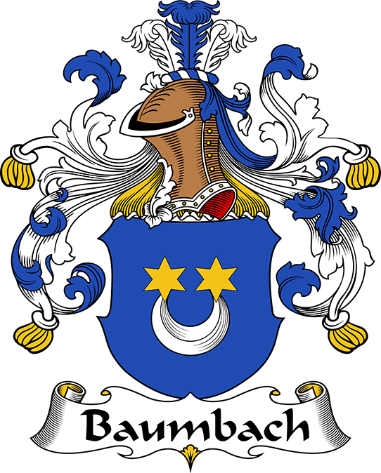 BAUMBACH–GERMAN-COA