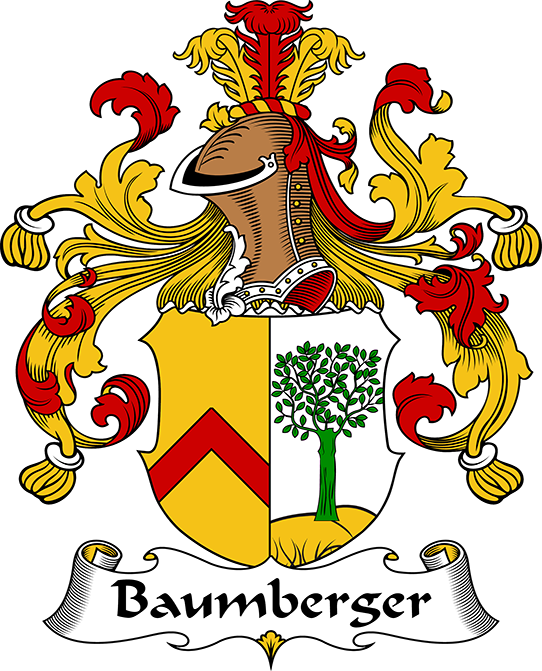 BAUMBERGER–GERMAN-COA
