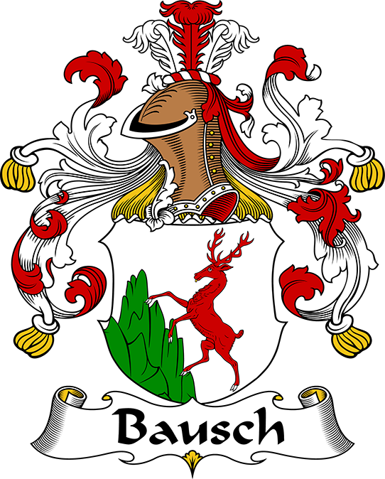 BAUSCH–GERMAN-COA