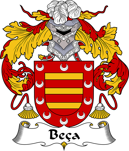BEÇA-OR-BESSA–PORTUGUESE-COA