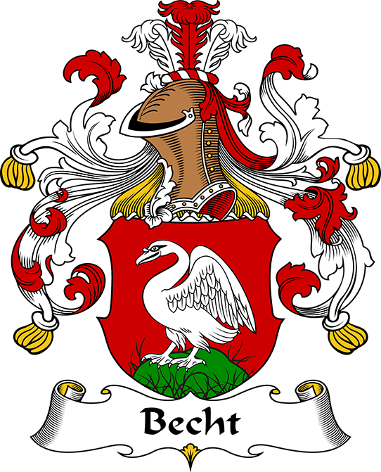 BECHT–GERMAN-COA