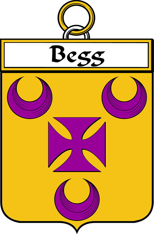 BEGG–IRISH-SHIELD