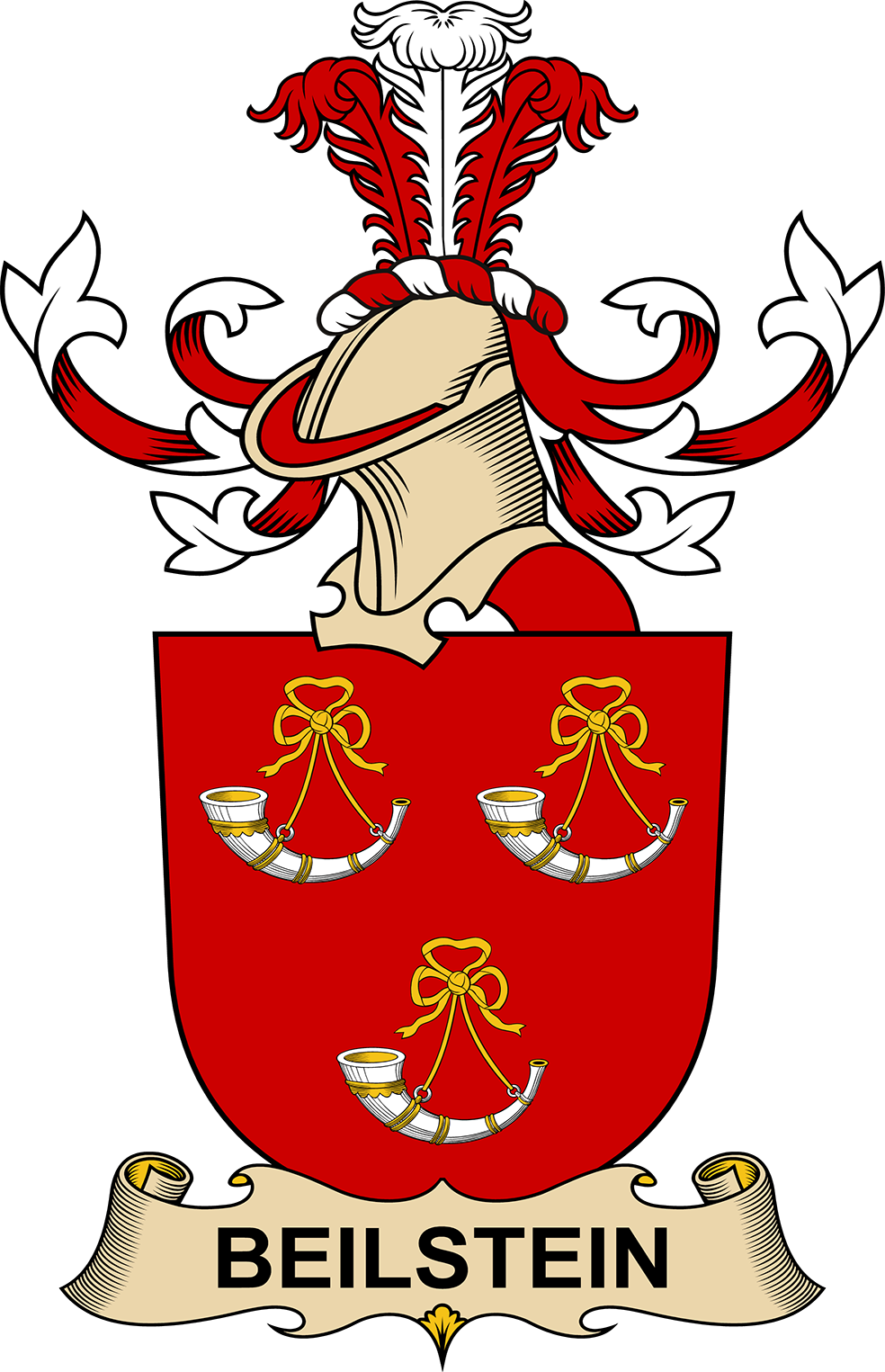 BEILSTEIN-AUSTRIAN-COA