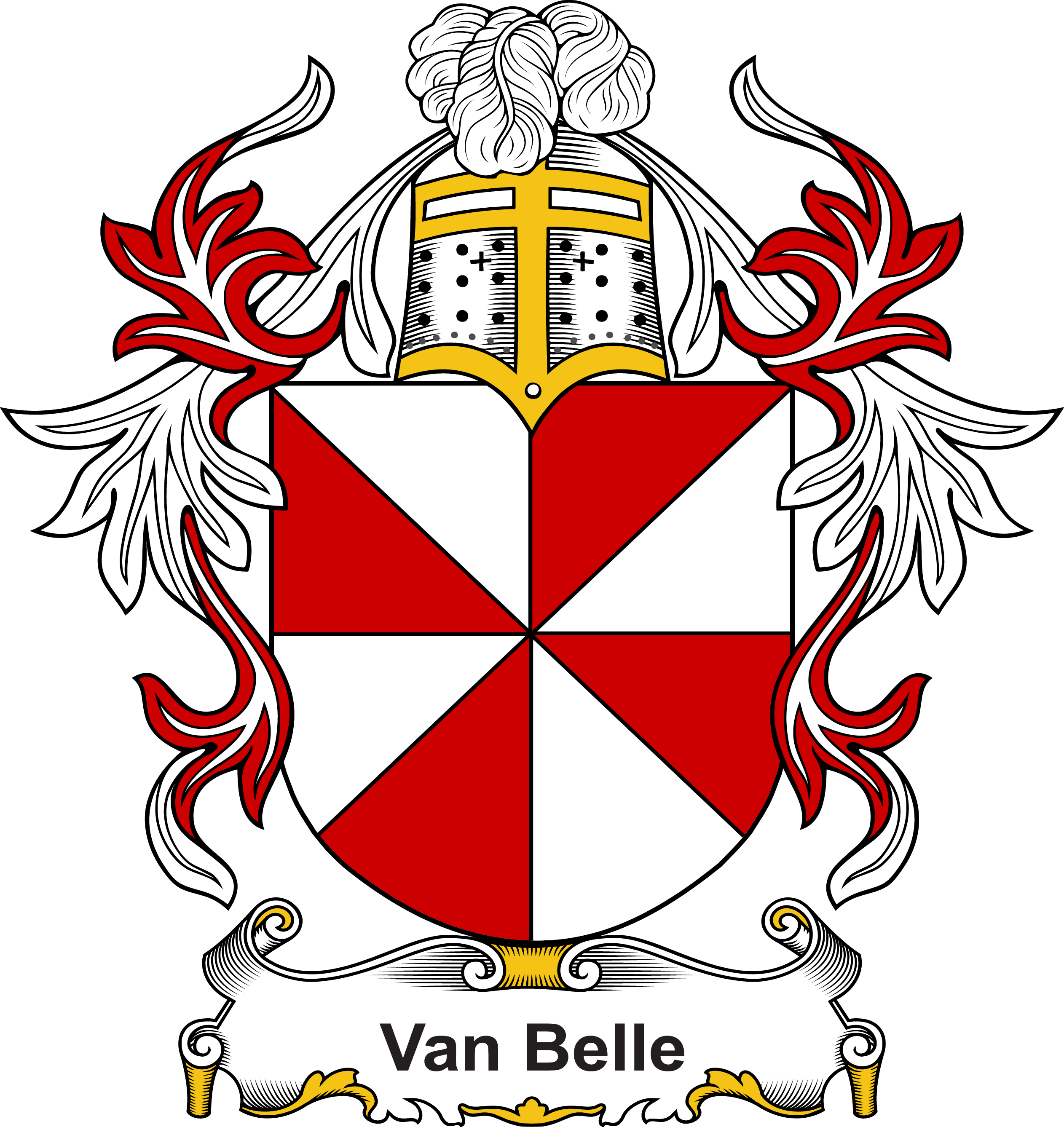 BELLE-(VAN)–DUTCH-COA