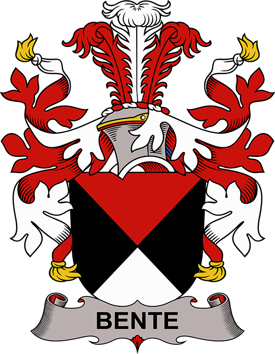 BENTE-DENMARK-COA