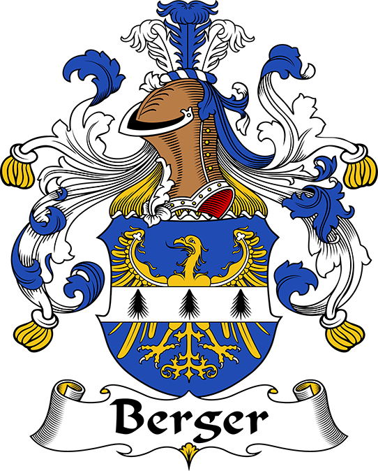 BERGER–GERMAN-COA