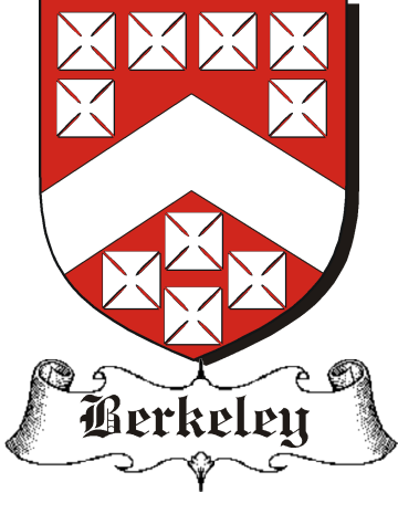 BERKELEY–ENGLISH-&-WELSH-SHIELDS