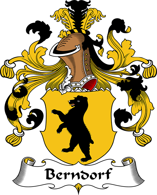 BERNDORF–GERMAN-COA
