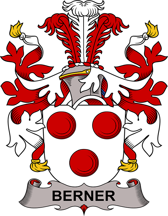 BERNER-DENMARK-COA