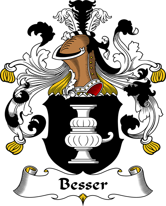 BESSER–GERMAN-COA