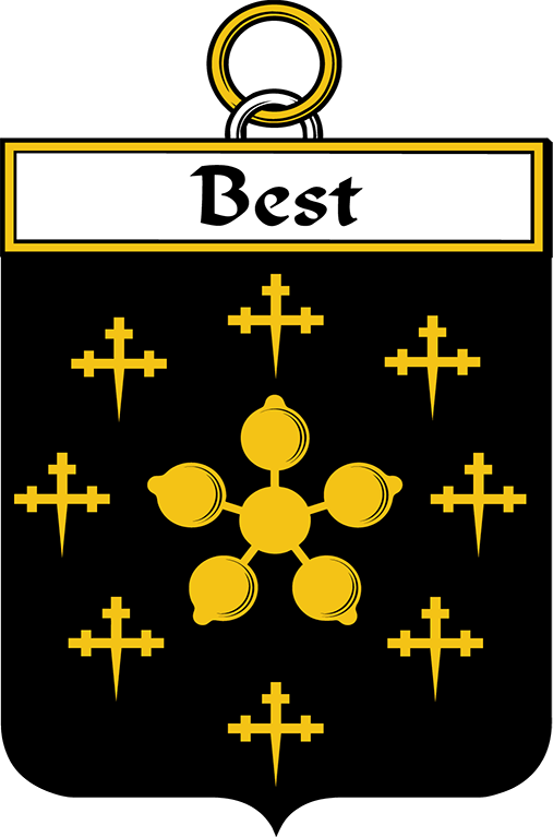 BEST–IRISH-SHIELD