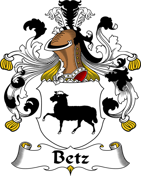 BETZ–GERMAN-COA
