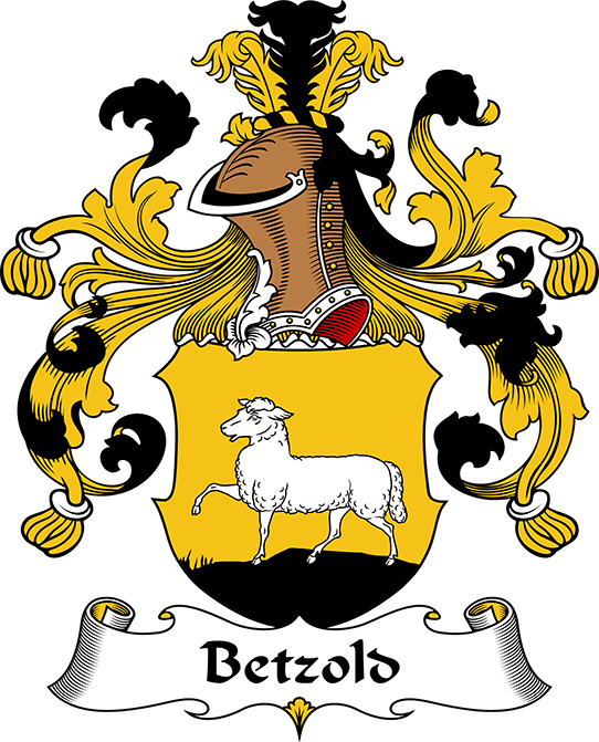 BETZOLD–GERMAN-COA