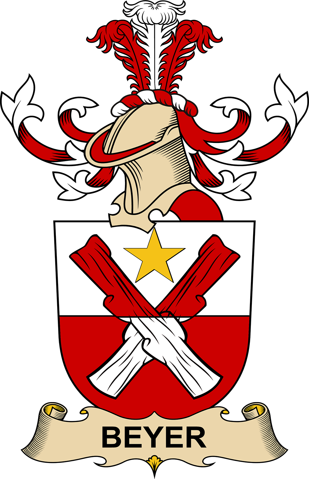 BEYER-DE-BEYERN-AUSTRIAN-COA