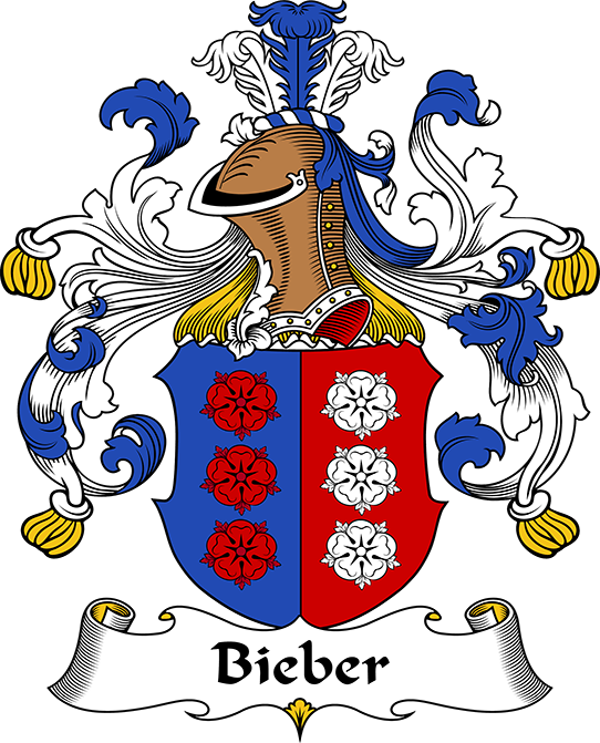 BIEBER–GERMAN-COA