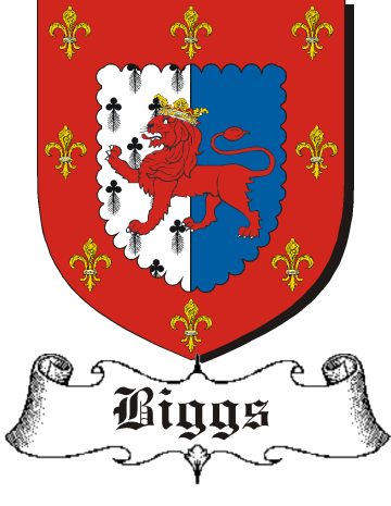 BIGGS–ENGLISH-&-WELSH-SHIELDS