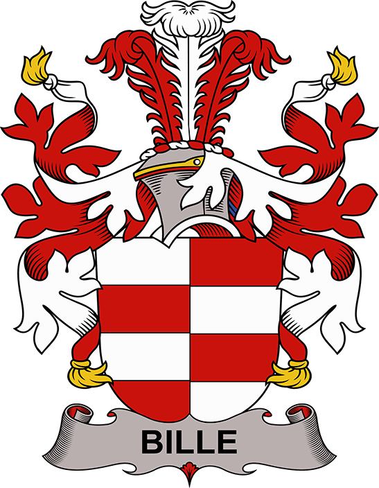 BILLE-DENMARK-COA