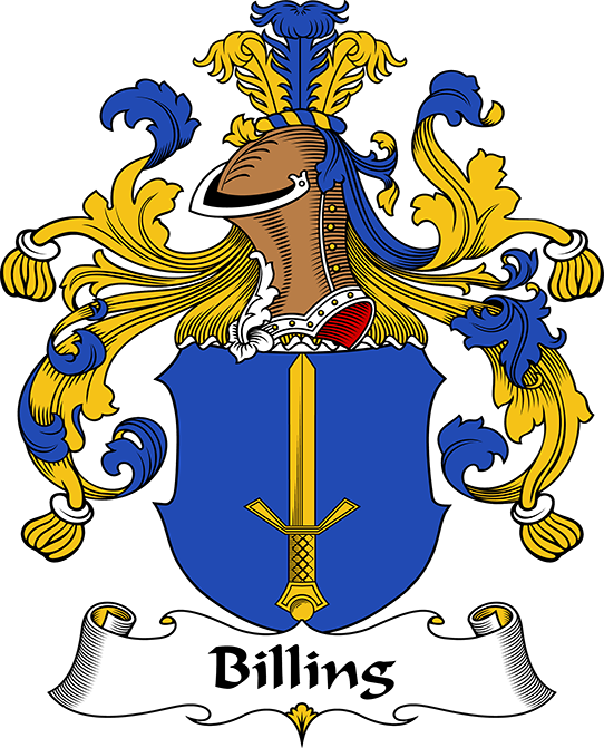 BILLING–GERMAN-COA