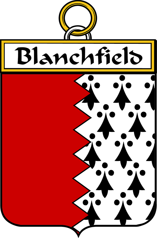 BLANCHFIELD–IRISH-SHIELD