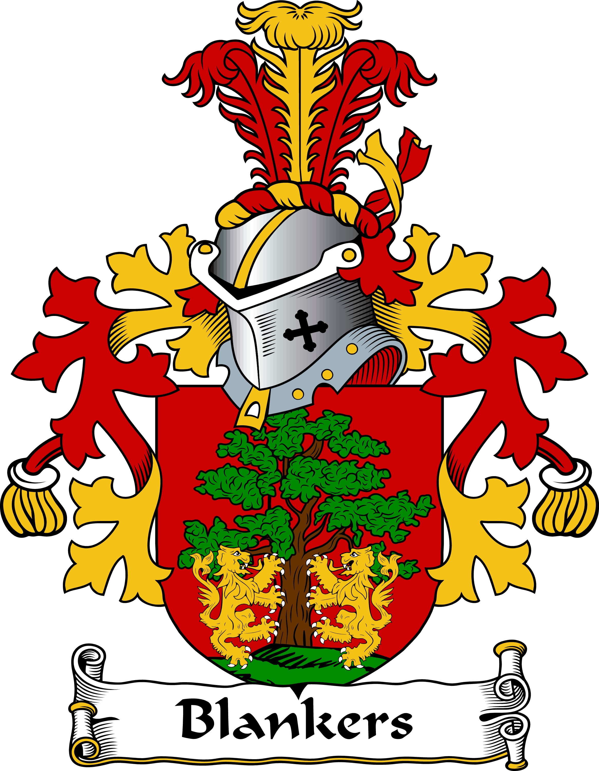 BLANKERS-DUTCH-ARMS–DUTCH-COA