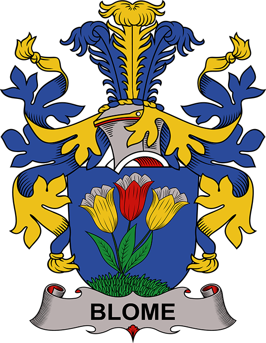 BLOME-DENMARK-COA
