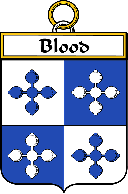 BLOOD–IRISH-SHIELD