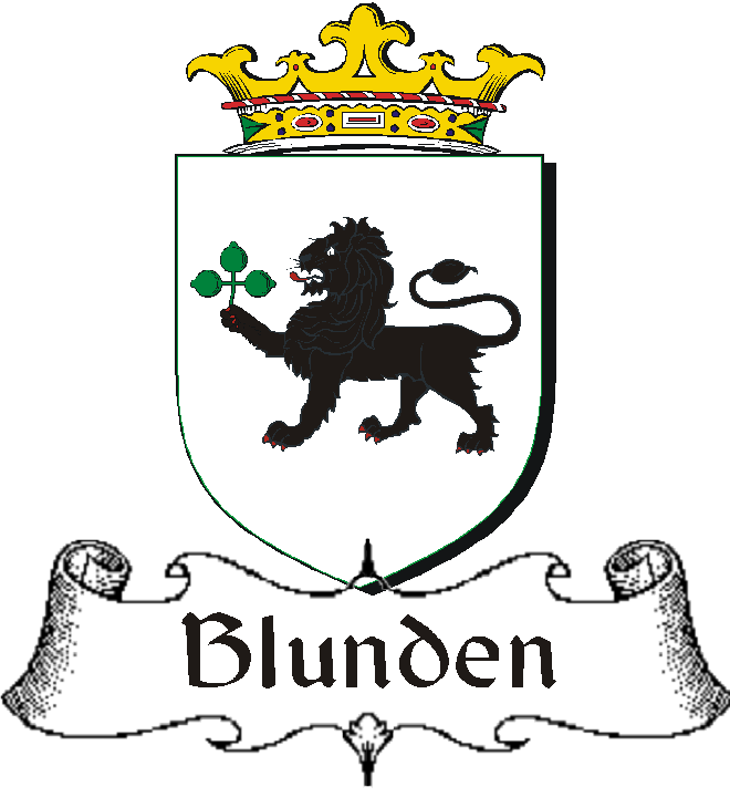 BLUNDEN–IRISH-BADGE
