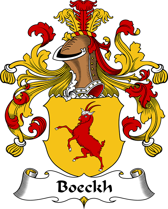 BOECKH–GERMAN-COA