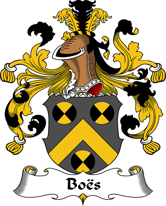 BOËS–GERMAN-COA
