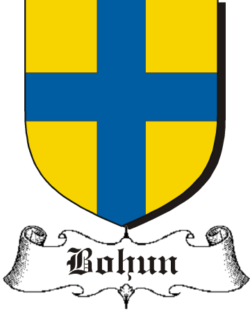 BOHUN–ENGLISH-&-WELSH-SHIELDS
