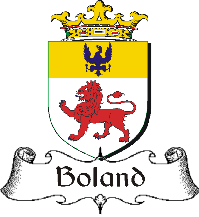 BOLAND–IRISH-BADGE