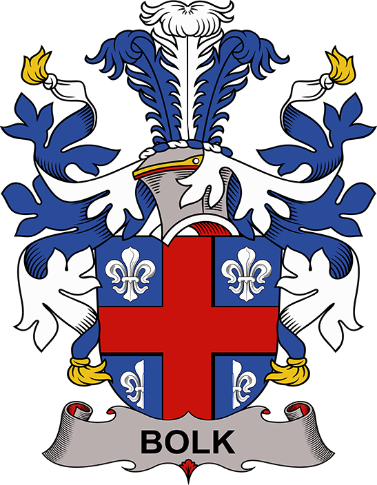 BOLK-DENMARK-COA