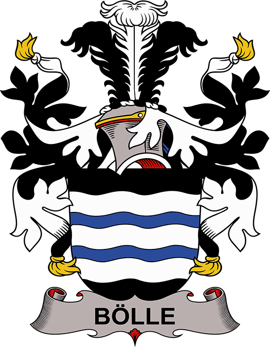 BÖLLE-DENMARK-COA