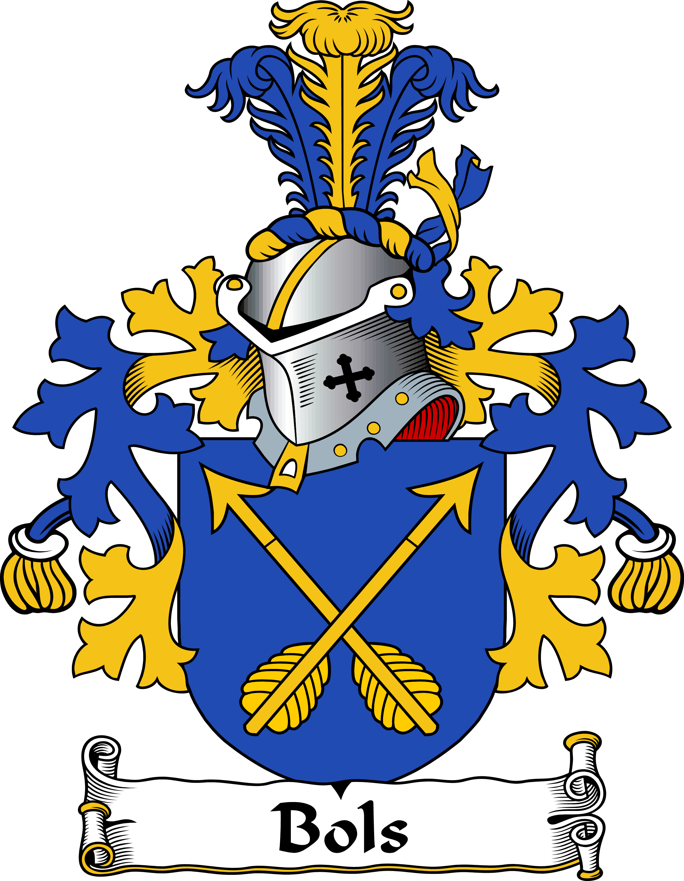 BOLS-DUTCH-ARMS–DUTCH-COA