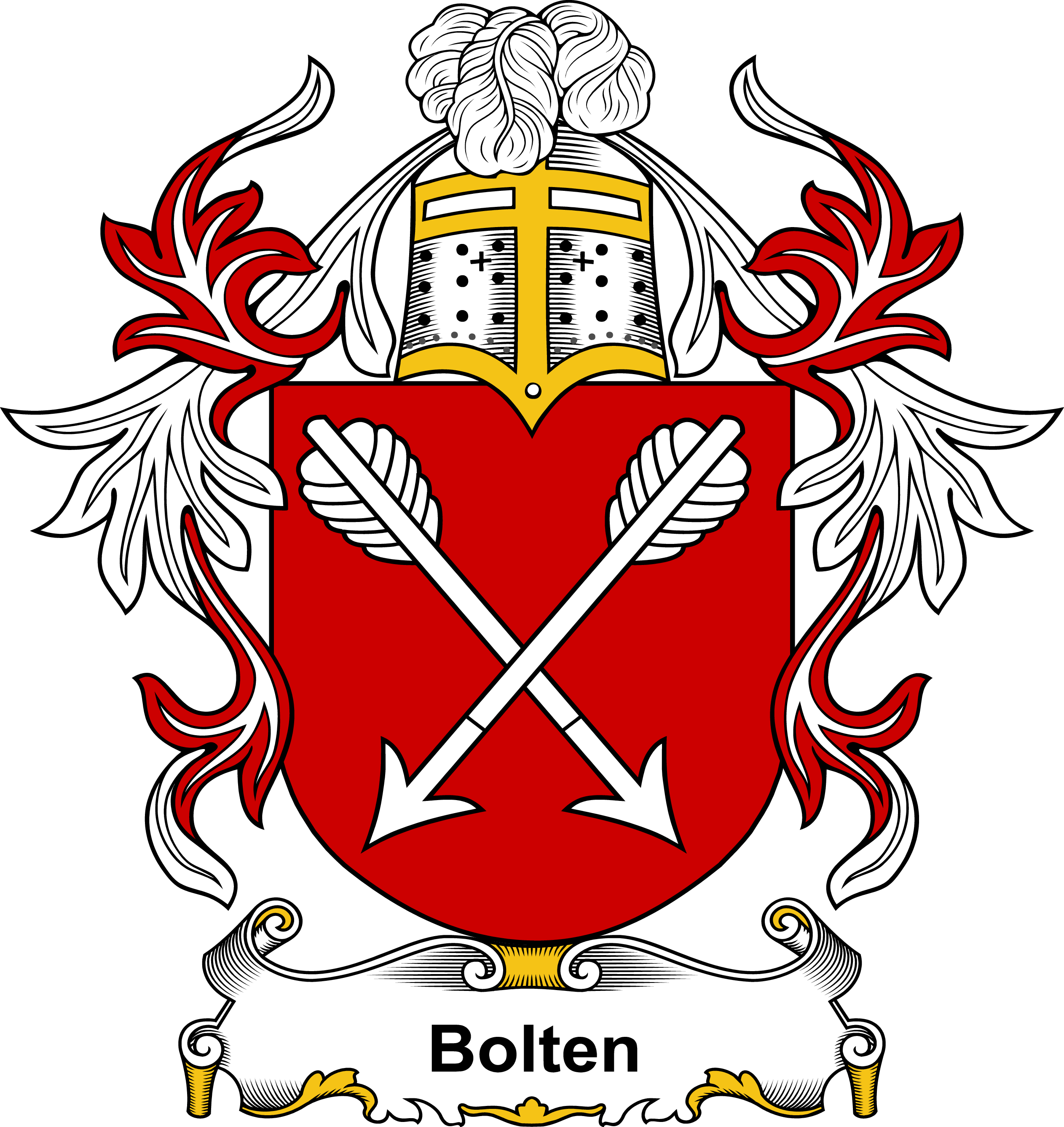 BOLTEN–DUTCH-COA