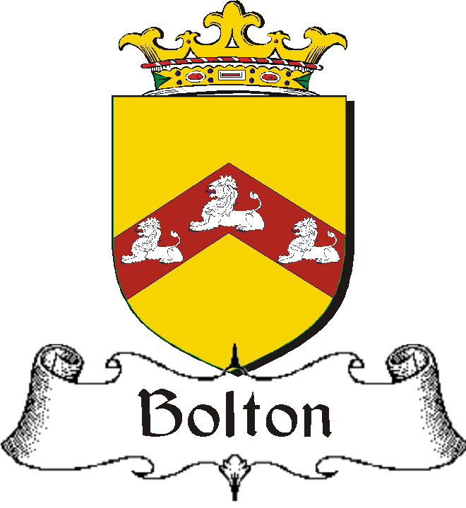 BOLTON–IRISH-BADGE
